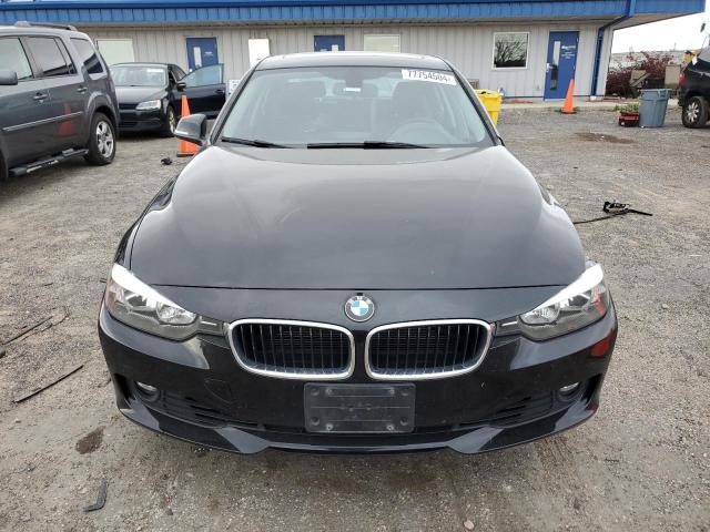 Фото 5 с аукциона – 2015 BMW 328 XI с VIN WBA3B3C59FF547903