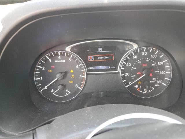 Photo 9 from auction – 2019 NISSAN PATHFINDER with VIN 5N1DR2MM6KC625287