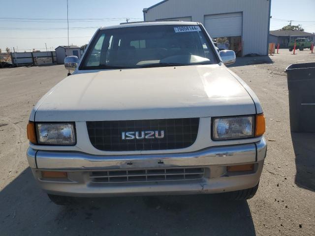 Photo 5 from auction – 1996 ISUZU RODEO S with VIN 4S2CK58V3T4304736