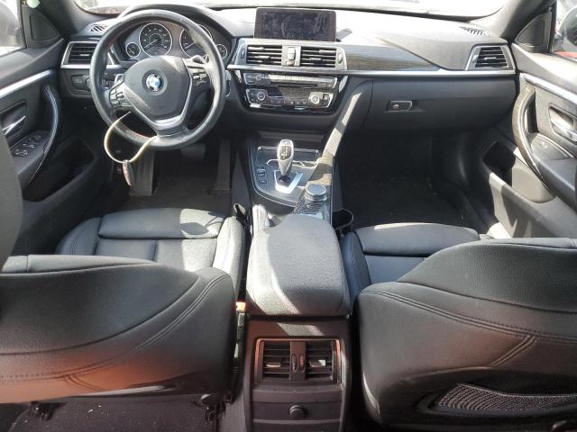 Photo 8 from auction – 2019 BMW 430I GRAN with VIN WBA4J1C52KBM13618