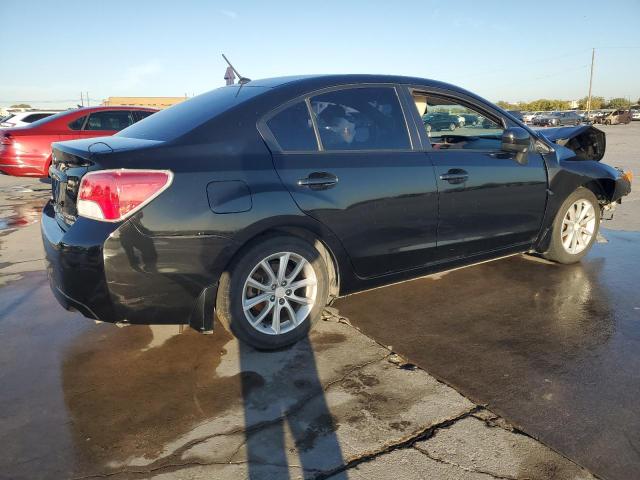 Photo 3 from auction – 2012 SUBARU IMPREZA PR with VIN JF1GJAC64CH006364