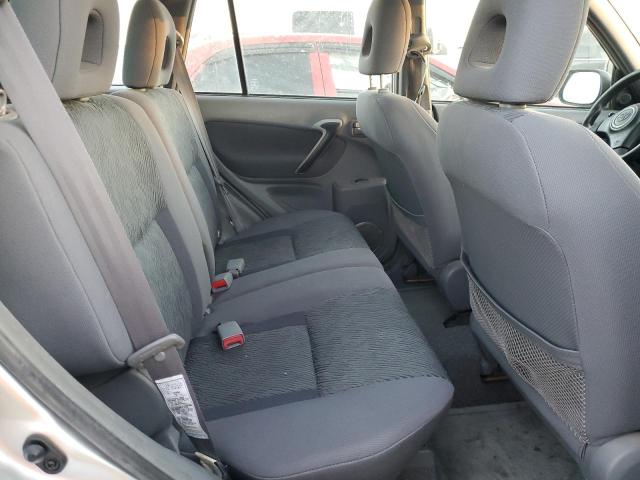 صورة رقم 10 من المزاد - 2002 TOYOTA RAV4 مع VIN JTEHH20V326058666