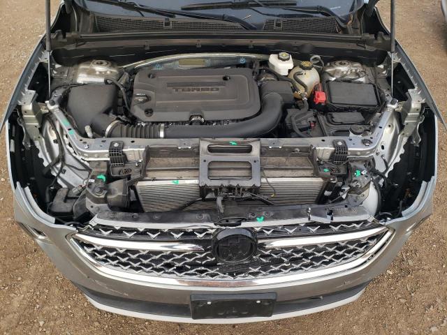Photo 11 from auction – 2023 BUICK ENVISION A with VIN LRBFZSR44PD116546