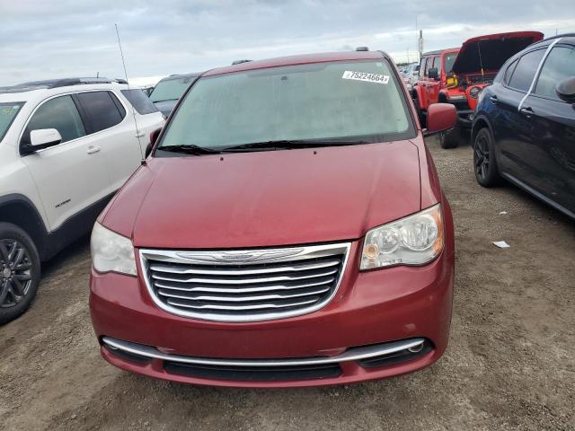 Photo 5 from auction – 2014 CHRYSLER TOWN & COU with VIN 2C4RC1BGXER466773