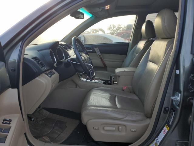 Photo 7 from auction – 2011 TOYOTA HIGHLANDER with VIN 5TDYK3EH2BS044613