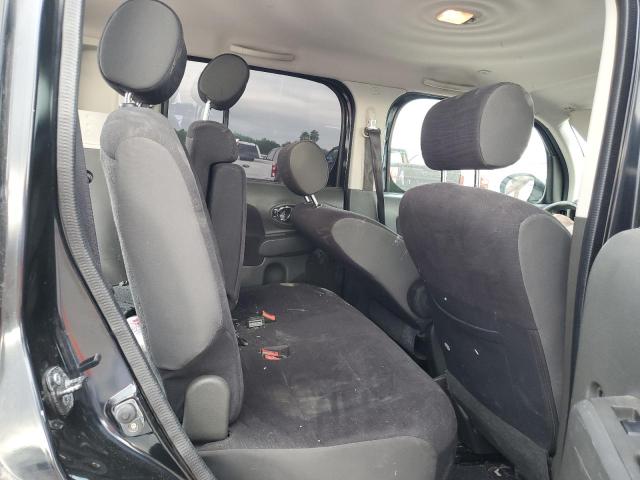Photo 10 from auction – 2014 NISSAN CUBE S with VIN JN8AZ2KR9ET350058