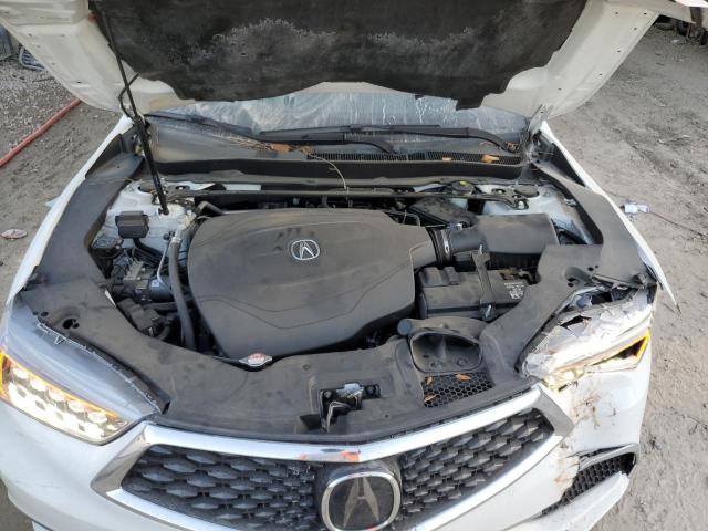 Photo 11 from auction – 2018 ACURA TLX TECH with VIN 19UUB2F52JA010696