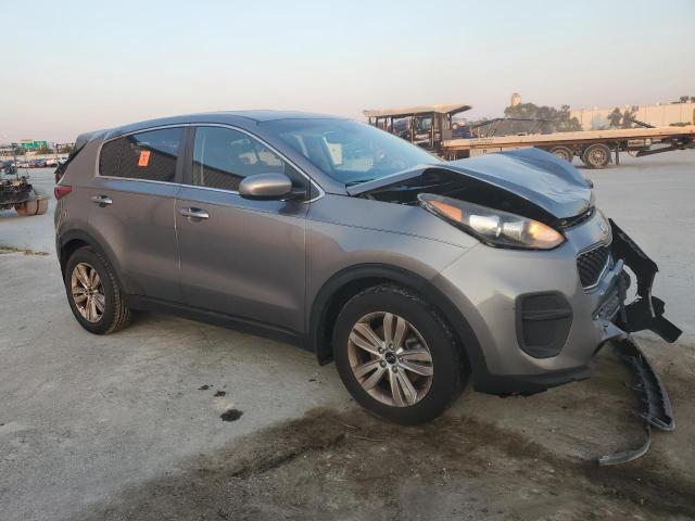 Photo 4 from auction – 2017 KIA SPORTAGE L with VIN KNDPM3AC0H7280910