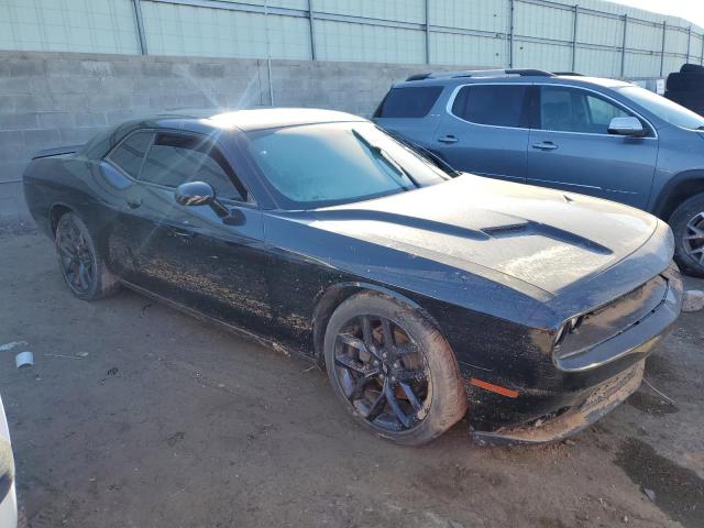 Photo 4 from auction – 2019 DODGE CHALLENGER with VIN 2C3CDZAG6KH741337