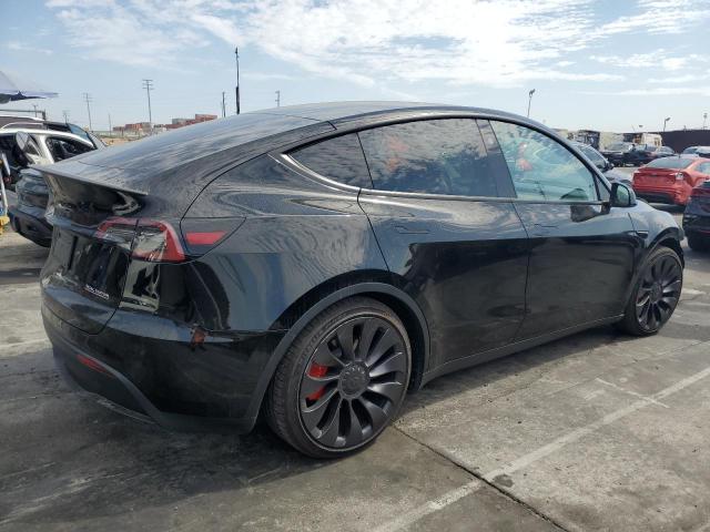 Photo 3 from auction – 2023 TESLA MODEL Y with VIN 7SAYGDEF9PF860478