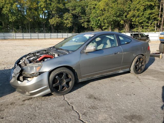 ACURA RSX 2003 with VIN JH4DC54853C011079 - Photo from auction