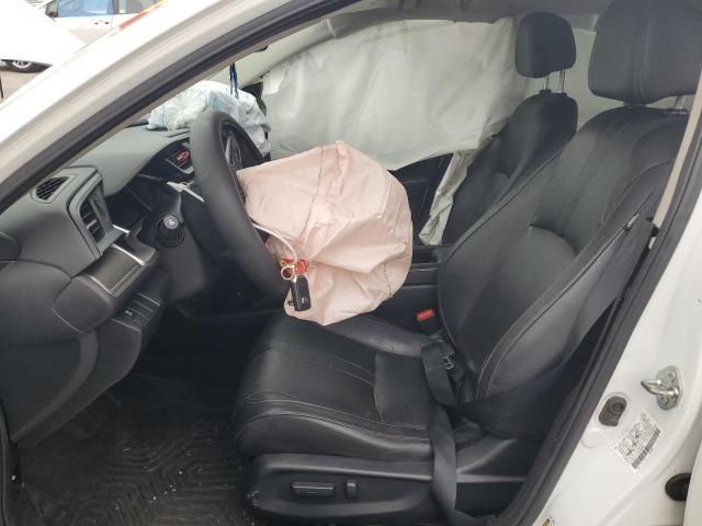 Photo 7 from auction – 2017 HONDA CIVIC EXL with VIN 2HGFC1F73HH658609