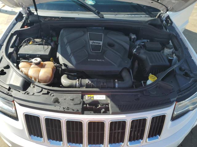 Photo 12 from auction – 2014 JEEP GRAND CHER with VIN 1C4RJEBM8EC322344