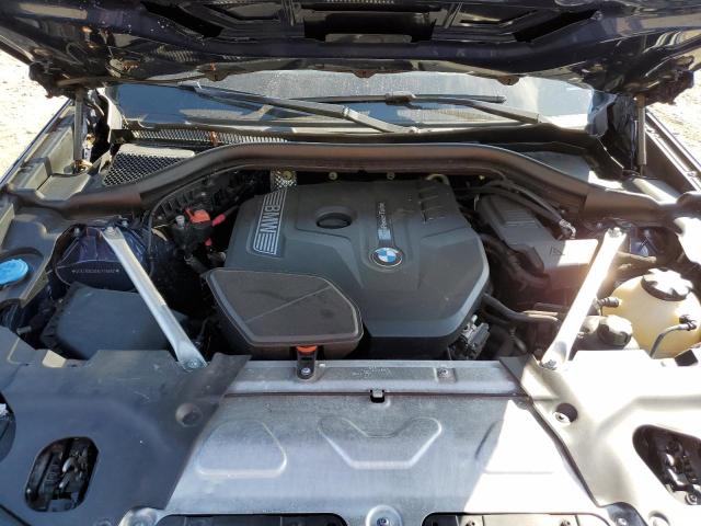 Photo 12 from auction – 2019 BMW X3 XDRIVE3 with VIN 5UXTR9C50KLP76952