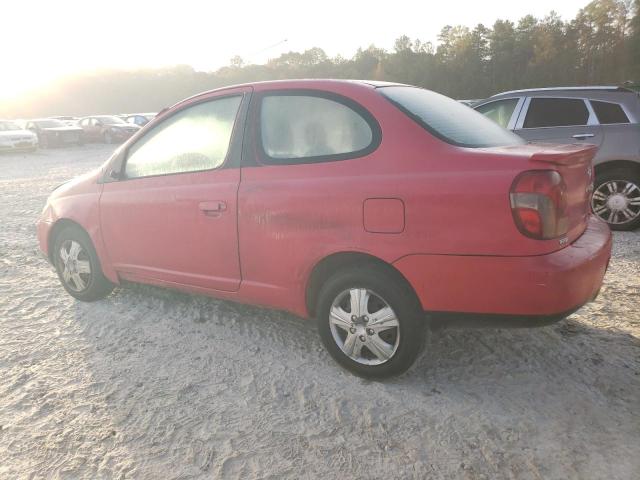 Photo 2 from auction – 2002 TOYOTA ECHO with VIN JTDAT123X20212416