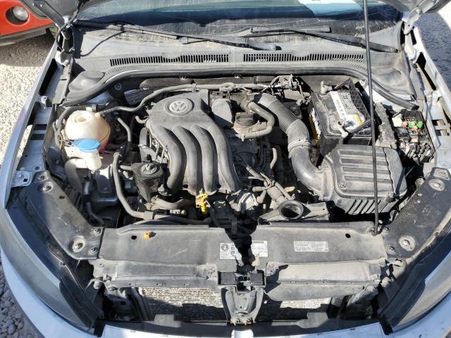 Photo 11 from auction – 2013 VOLKSWAGEN JETTA BASE with VIN 3VW2K7AJ3DM401688