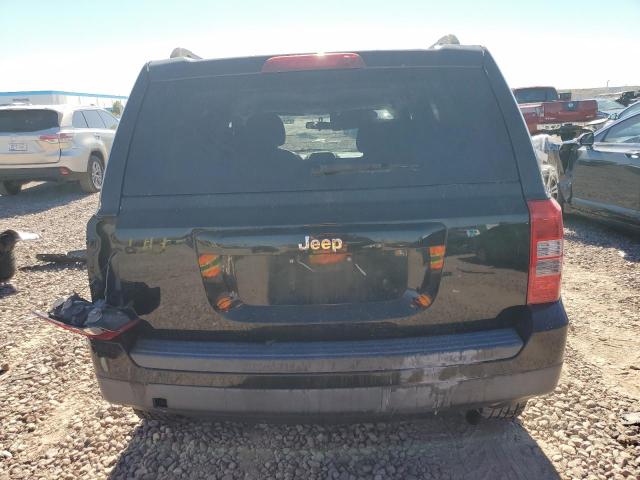 Photo 6 from auction – 2014 JEEP PATRIOT SP with VIN 1C4NJPBB1ED752672