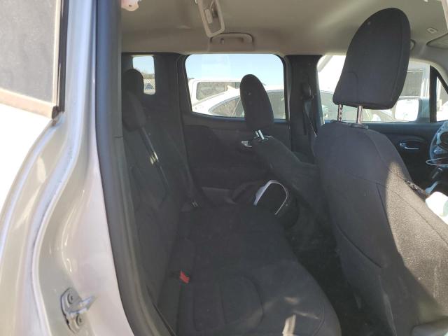 Photo 11 from auction – 2018 JEEP RENEGADE L with VIN ZACCJBBB8JPH12000
