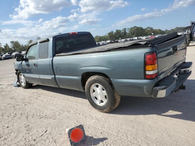 Photo 2 from auction – 2006 GMC NEW SIERRA with VIN 1GTEC19Z46E201612