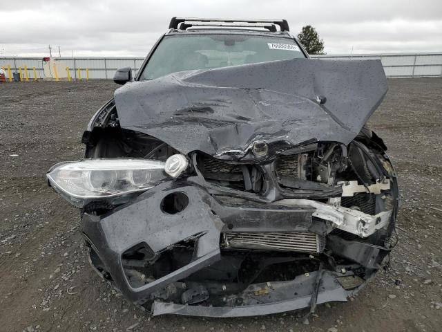 Photo 5 from auction – 2018 BMW X5 XDRIVE3 with VIN 5UXKR0C54J0X89274