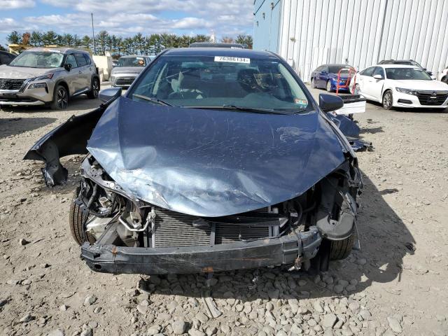 Photo 5 from auction – 2015 TOYOTA COROLLA L with VIN 5YFBURHE8FP250344