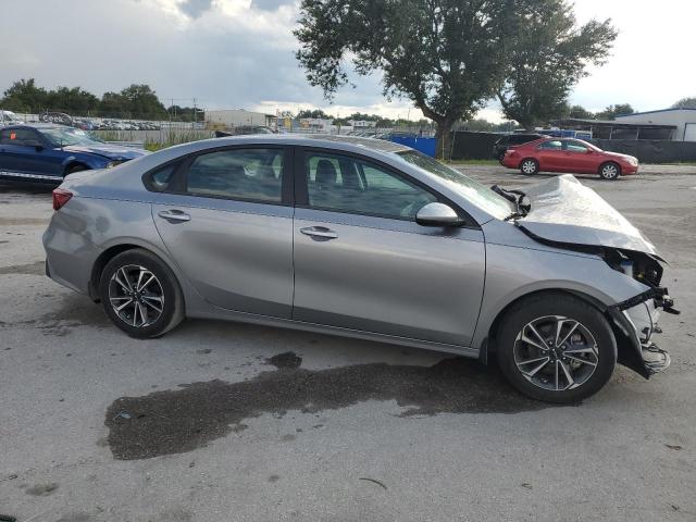 Photo 4 from auction – 2023 KIA FORTE LX with VIN 3KPF24AD2PE679185