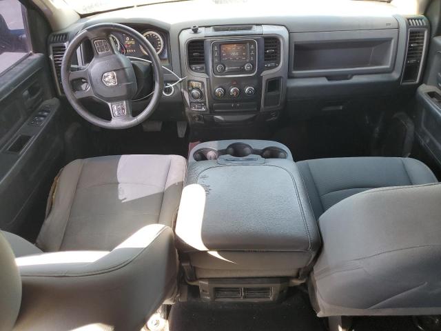 Photo 8 from auction – 2015 RAM 1500 ST with VIN 1C6RR7KT4FS662780