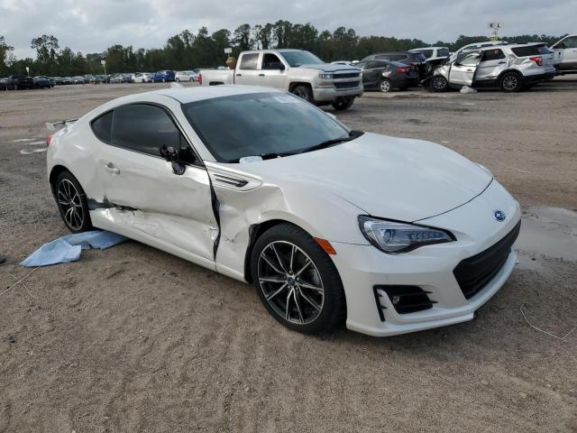 Photo 4 from auction – 2020 SUBARU BRZ LIMITE with VIN JF1ZCAC19L8703293