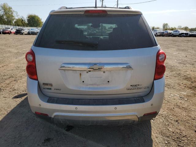 Photo 6 from auction – 2012 CHEVROLET EQUINOX LT with VIN 2GNFLGEK0C6143926