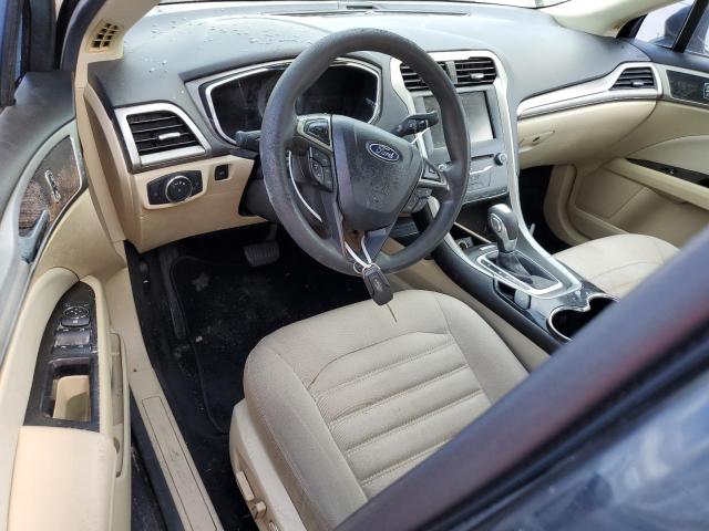 Photo 8 from auction – 2014 FORD FUSION SE with VIN 3FA6P0LU9ER304087