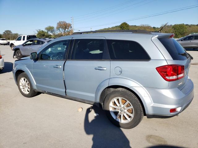 Photo 2 from auction – 2013 DODGE JOURNEY SX with VIN 3C4PDCBG7DT682382