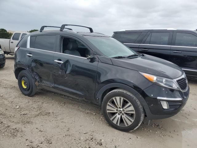 Photo 4 from auction – 2015 KIA SPORTAGE E with VIN KNDPC3AC0F7765130