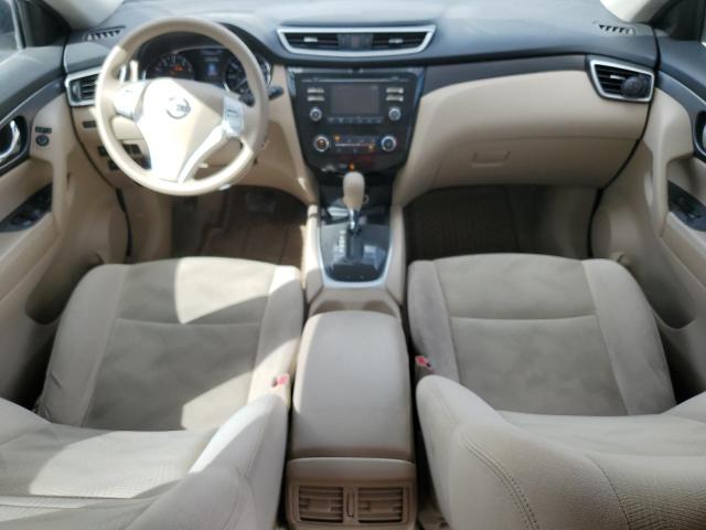Photo 8 from auction – 2015 NISSAN ROGUE S with VIN 5N1AT2MT4FC763475