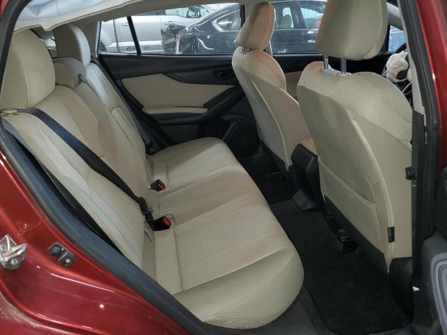 Photo 11 from auction – 2019 SUBARU IMPREZA PR with VIN 4S3GTAC66K3745249