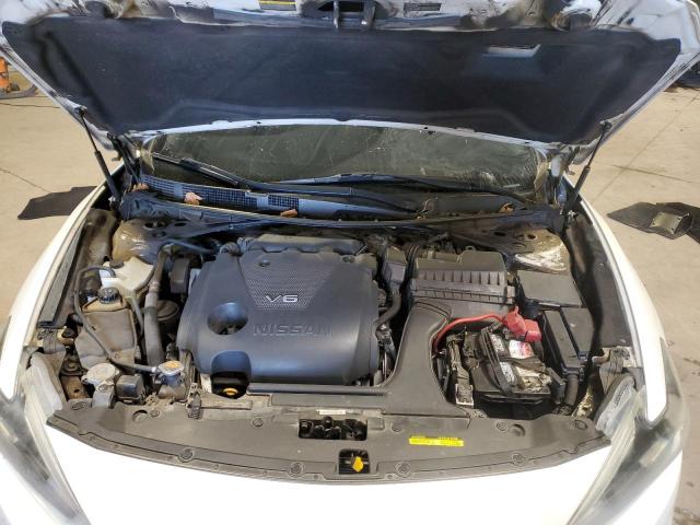 Photo 11 from auction – 2016 NISSAN MAXIMA 3.5 with VIN 1N4AA6AP5GC906191