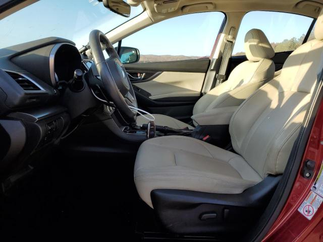 Photo 7 from auction – 2017 SUBARU IMPREZA LI with VIN 4S3GKAT61H3623782