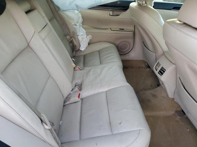 Photo 10 from auction – 2013 LEXUS ES 350 with VIN JTHBK1GG1D2012663