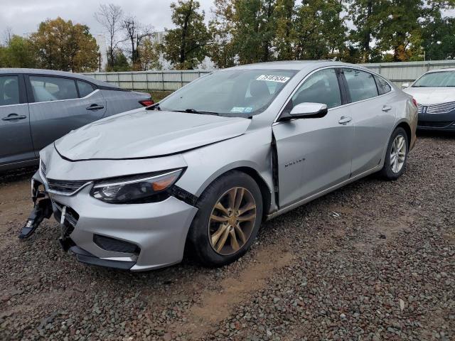 CHEVROLET MALIBU LT 2016 with VIN 1G1ZE5ST1GF336396 - Photo from auction