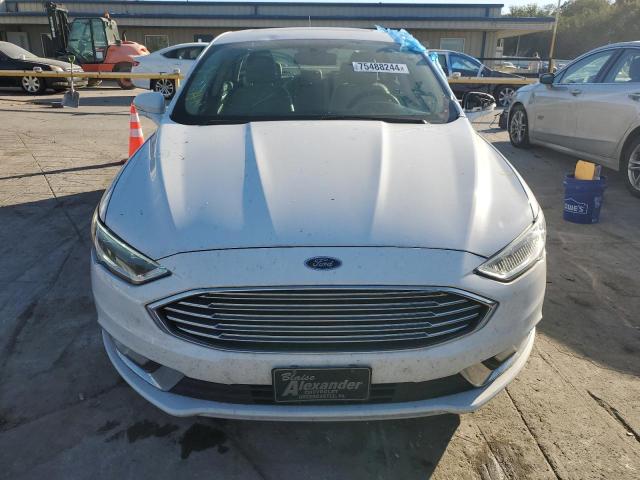 Photo 5 from auction – 2018 FORD FUSION TIT with VIN 3FA6P0D96JR168974