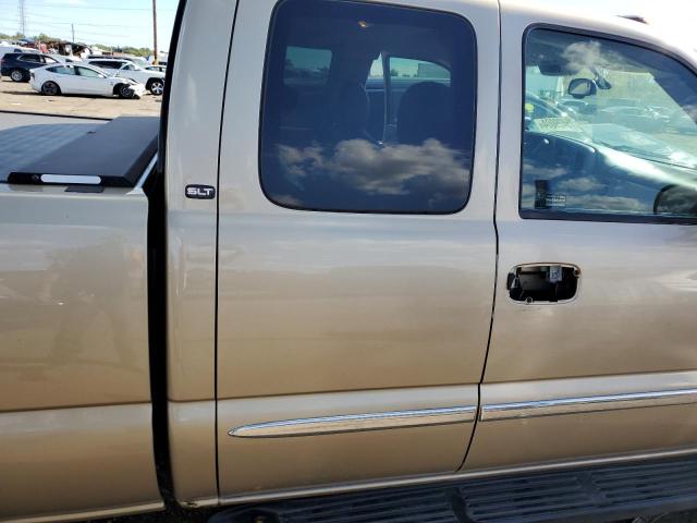 Photo 10 from auction – 2005 GMC SIERRA C25 with VIN 1GTHC29205E281074