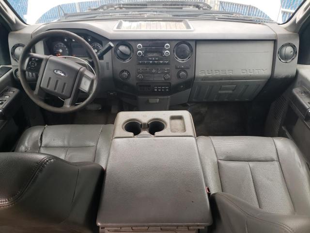 Photo 8 from auction – 2015 FORD F250 SUPER with VIN 1FT7W2B60FEC67077