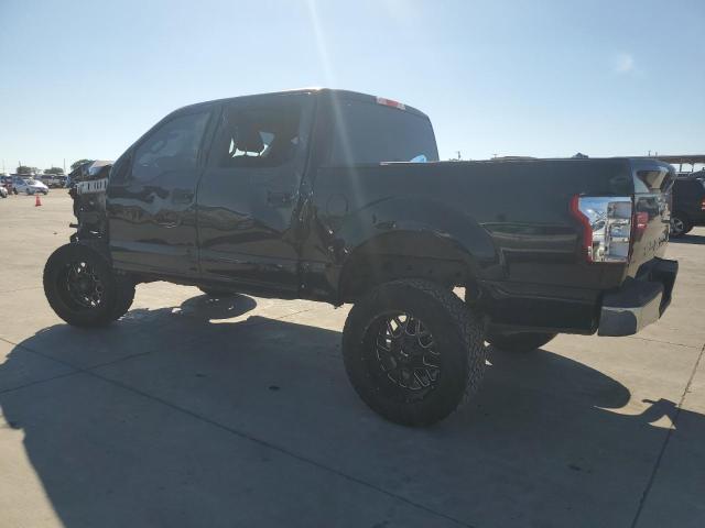 Photo 2 from auction – 2018 FORD F150 SUPER with VIN 1FTEW1CB5JFA07970