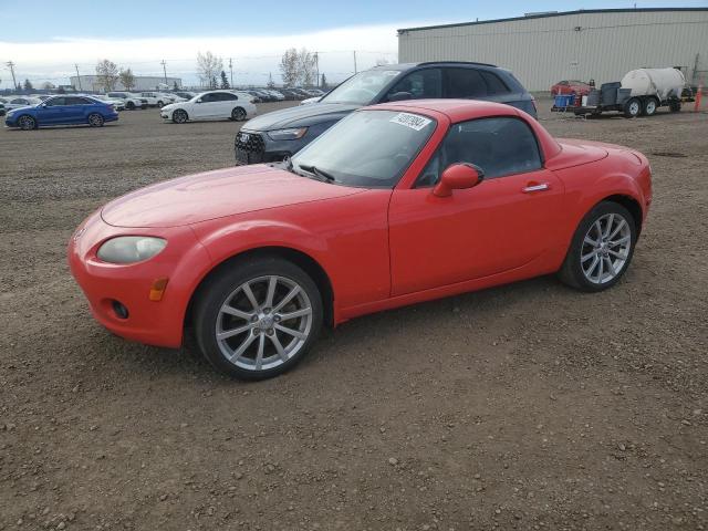 Photo 1 from auction – 2007 MAZDA MX-5 MIATA with VIN JM1NC26F270138198
