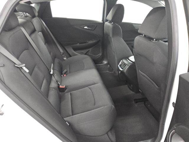 Photo 10 from auction – 2023 CHEVROLET MALIBU LT with VIN 1G1ZD5ST4PF217082