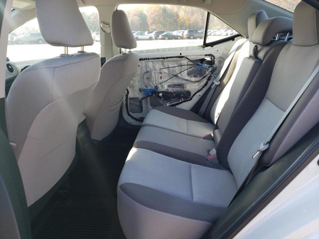 Photo 10 from auction – 2018 TOYOTA COROLLA L with VIN 2T1BURHE6JC982514