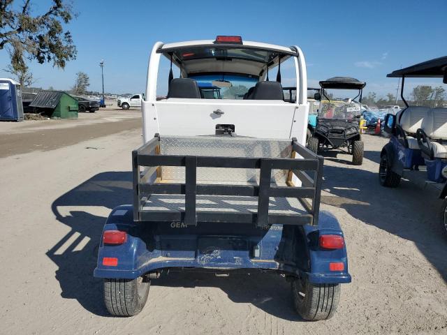 Photo 10 from auction – 2014 GLOBAL ELECTRIC MOTORS E6 with VIN 52CG6AGA3E0010900