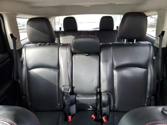 Photo 10 from auction – 2016 DODGE JOURNEY R/ with VIN 3C4PDDEG7GT151432