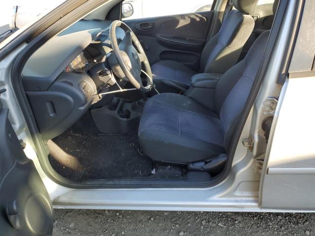 Photo 7 from auction – 2002 DODGE NEON with VIN 1B3ES26C92D511457