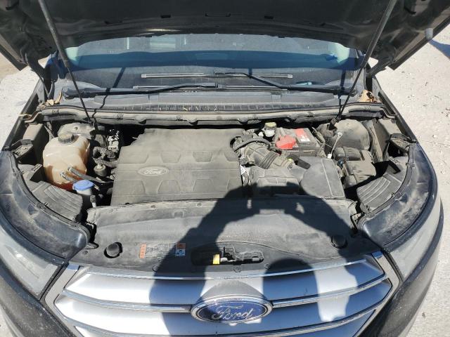 Photo 12 from auction – 2015 FORD EDGE SEL with VIN 2FMTK4J8XFBB06803
