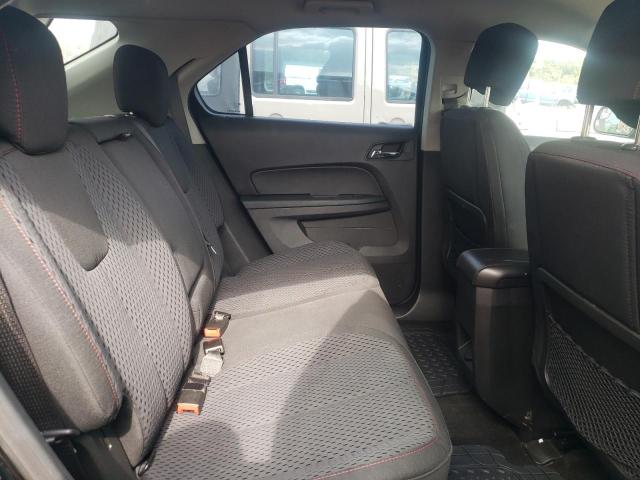 Photo 11 from auction – 2012 CHEVROLET EQUINOX LS with VIN 2GNALBEK8C1286536